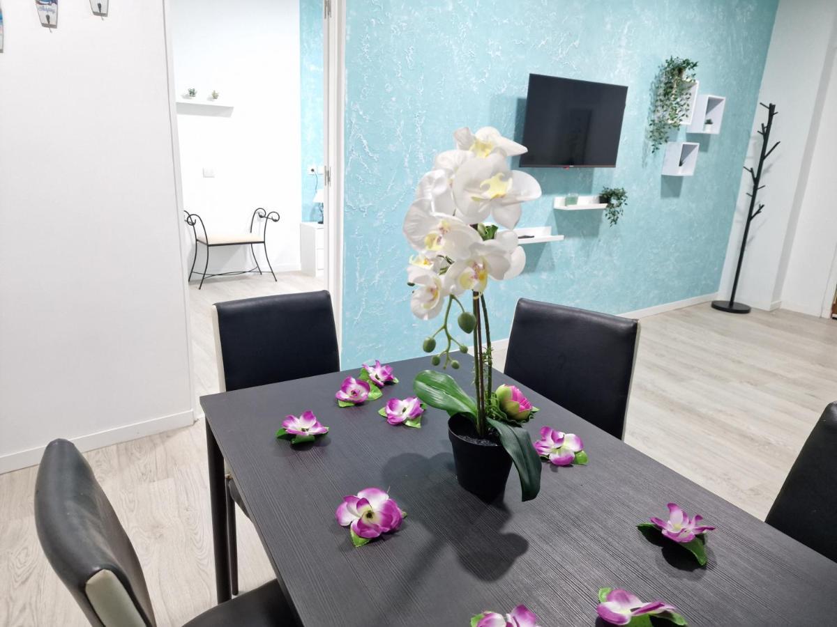 301, Apartamento 2 Bedrooms, Near Playa De Las Americas & Free Wifi Exterior foto
